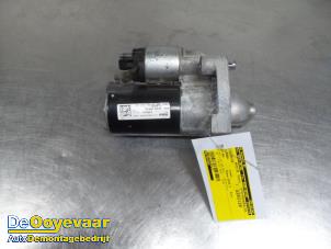 Gebruikte Startmotor Citroen C3 (SC) 1.2 VTi 82 12V Prijs € 19,99 Margeregeling aangeboden door Autodemontagebedrijf De Ooyevaar