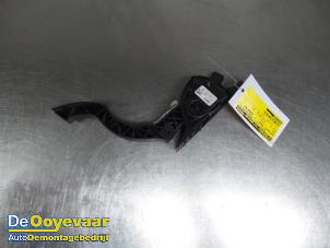 Gebruikte Gaspedaalpositie Sensor Ford Focus 3 Wagon 1.6 TDCi ECOnetic Prijs € 9,99 Margeregeling aangeboden door Autodemontagebedrijf De Ooyevaar