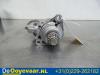 Startmotor van een Mercedes-Benz GLA (156.9) 2.0 45 AMG Turbo 16V 2015