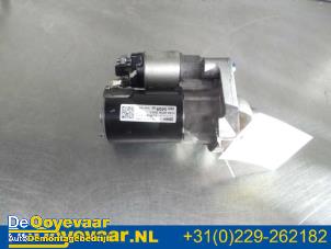 Gebruikte Startmotor Peugeot 2008 (CU) 1.2 Vti 12V PureTech 82 Prijs € 19,99 Margeregeling aangeboden door Autodemontagebedrijf De Ooyevaar