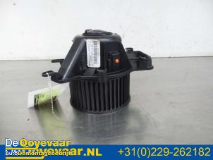 Gebruikte Blower Citroen DS5 (KD/KF) 2.0 HDiF 160 16V Prijs € 49,99 Margeregeling aangeboden door Autodemontagebedrijf De Ooyevaar