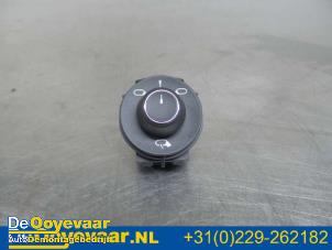 Gebruikte Spiegel Schakelaar Citroen DS5 (KD/KF) 2.0 HDiF 160 16V Prijs € 24,98 Margeregeling aangeboden door Autodemontagebedrijf De Ooyevaar