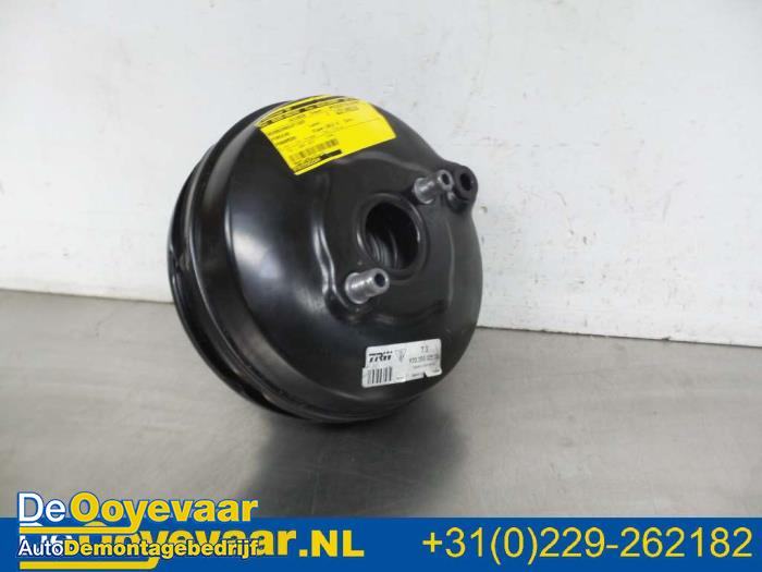 Gebruikte Rembol Porsche Panamera (970) 3.0 D V6 24V Prijs € 39,99 Margeregeling aangeboden door Autodemontagebedrijf De Ooyevaar