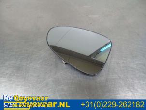 Gebruikte Spiegelglas links Opel Zafira Tourer (P12) 1.6 16V CNG ecoFLEX Turbo Prijs € 19,99 Margeregeling aangeboden door Autodemontagebedrijf De Ooyevaar