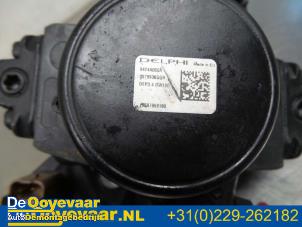 Gebruikte Hogedrukpomp Citroen DS5 (KD/KF) 2.0 HDiF 160 16V Prijs € 199,99 Margeregeling aangeboden door Autodemontagebedrijf De Ooyevaar