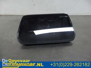 Gebruikte Display Interieur Honda Accord Tourer (CW) 2.2 i-DTEC 16V Prijs € 49,99 Margeregeling aangeboden door Autodemontagebedrijf De Ooyevaar