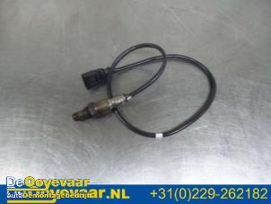 Gebruikte Lambda Sonde Audi A3 Sportback (8VA/8VF) 1.0 TFSI 12V Prijs € 9,99 Margeregeling aangeboden door Autodemontagebedrijf De Ooyevaar