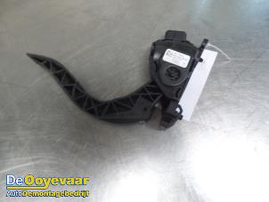 Gebruikte Gaspedaalpositie Sensor Audi A5 Sportback (8TA) 2.0 TFSI 16V Prijs € 5,00 Margeregeling aangeboden door Autodemontagebedrijf De Ooyevaar