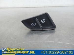 Gebruikte Centrale deurvergrendeling Schakelaar Audi A5 Sportback (8TA) 2.0 TFSI 16V Prijs € 24,99 Margeregeling aangeboden door Autodemontagebedrijf De Ooyevaar