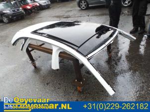 Gebruikte Dak Mercedes C Estate (S205) C-200 2.0 CGI 16V Prijs op aanvraag aangeboden door Autodemontagebedrijf De Ooyevaar