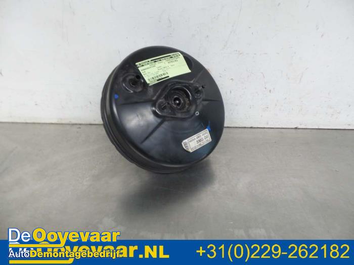 Gebruikte Rembol Kia Rio III (UB) 1.1 CRDi VGT 12V Prijs € 25,00 Margeregeling aangeboden door Autodemontagebedrijf De Ooyevaar