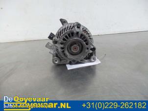 Gebruikte Alternator Honda Civic (FK/FN) 1.8i VTEC 16V Prijs € 19,99 Margeregeling aangeboden door Autodemontagebedrijf De Ooyevaar