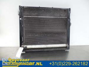 Gebruikte Airco Condensor Mercedes ML III (166) 3.0 ML-350 BlueTEC V6 24V 4-Matic Prijs € 89,99 Margeregeling aangeboden door Autodemontagebedrijf De Ooyevaar