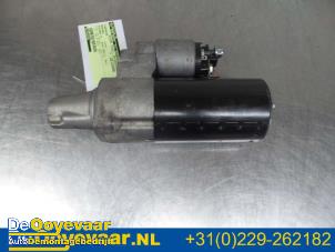 Gebruikte Startmotor Mercedes ML III (166) 3.0 ML-350 BlueTEC V6 24V 4-Matic Prijs € 39,99 Margeregeling aangeboden door Autodemontagebedrijf De Ooyevaar
