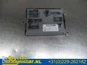 Gebruikte Bodycontrol Module Mercedes E (W213) E-220d 2.0 Turbo 16V Prijs € 49,99 Margeregeling aangeboden door Autodemontagebedrijf De Ooyevaar