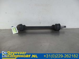 Gebruikte Steekas rechts-achter Mercedes E (W213) E-220d 2.0 Turbo 16V Prijs € 99,99 Margeregeling aangeboden door Autodemontagebedrijf De Ooyevaar