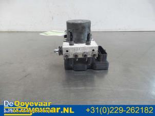 Gebruikte ABS Pomp Volkswagen Polo V (6R) 1.4 TDI DPF BlueMotion technology Prijs € 25,00 Margeregeling aangeboden door Autodemontagebedrijf De Ooyevaar