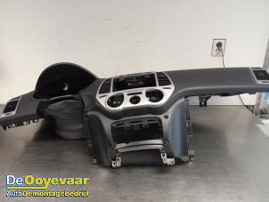 Gebruikte Airbag Set + Module Hyundai i20 1.2i 16V Prijs € 149,99 Margeregeling aangeboden door Autodemontagebedrijf De Ooyevaar