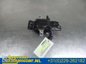 Gebruikte Motorsteun Volkswagen Polo V (6R) 1.4 TDI DPF BlueMotion technology Prijs € 9,99 Margeregeling aangeboden door Autodemontagebedrijf De Ooyevaar