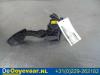 Gaspedaalpositie Sensor van een Volkswagen Polo V (6R), 2009 / 2017 1.4 TDI DPF BlueMotion technology, Hatchback, Diesel, 1.422cc, 55kW (75pk), FWD, CUSA, 2014-03 / 2017-10 2014