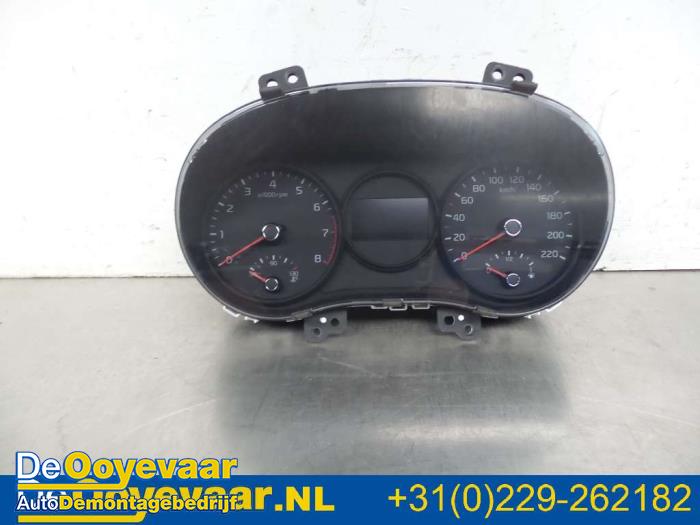 ISUNO Bagger reparatur werkzeuge 420-4284 Instrumenten tafel für RADLADER 982M 9