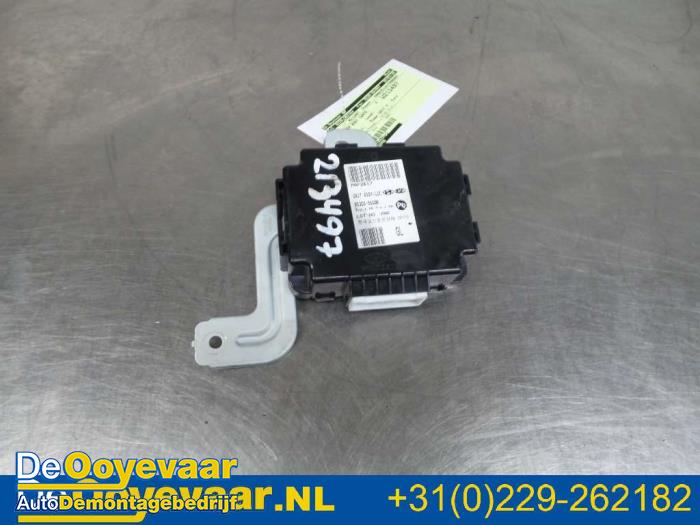 Gebruikte Bodycontrol Module Kia Picanto (JA) 1.0 12V Prijs € 48,99 Margeregeling aangeboden door Autodemontagebedrijf De Ooyevaar