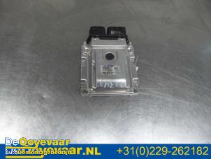 Gebruikte Computer Motormanagement Kia Picanto (JA) 1.0 12V Prijs € 79,99 Margeregeling aangeboden door Autodemontagebedrijf De Ooyevaar