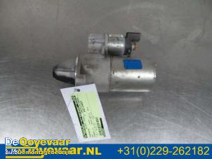 Gebruikte Startmotor Kia Picanto (JA) 1.0 12V Prijs € 15,00 Margeregeling aangeboden door Autodemontagebedrijf De Ooyevaar