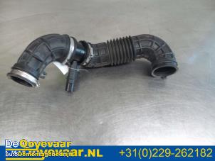 Gebruikte Intercooler Buis Ford Transit Custom 2.0 TDCi 16V Eco Blue 105 Prijs € 19,99 Margeregeling aangeboden door Autodemontagebedrijf De Ooyevaar