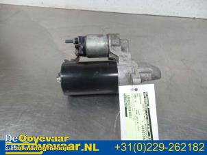 Gebruikte Startmotor Opel Combo 1.3 CDTI 16V ecoFlex Prijs € 15,00 Margeregeling aangeboden door Autodemontagebedrijf De Ooyevaar