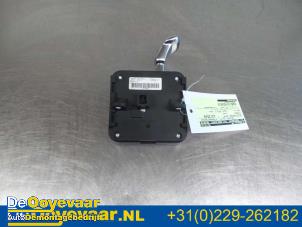 Gebruikte Selectiehendel automaat Citroen DS4 (NX) 1.6 e-Hdi 16V 110 Prijs € 49,99 Margeregeling aangeboden door Autodemontagebedrijf De Ooyevaar