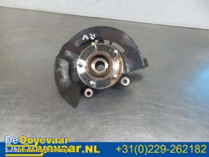 Gebruikte Asschenkel rechts-voor Hyundai Tucson (TL) 1.6 GDi 16V 2WD Prijs € 59,99 Margeregeling aangeboden door Autodemontagebedrijf De Ooyevaar
