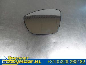 Gebruikte Spiegelglas links Peugeot 2008 (CU) 1.6 BlueHDi 120 Prijs € 9,99 Margeregeling aangeboden door Autodemontagebedrijf De Ooyevaar