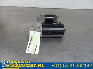 Gebruikte Startmotor Ford Transit Custom 2.2 TDCi 16V FWD Prijs € 25,00 Margeregeling aangeboden door Autodemontagebedrijf De Ooyevaar