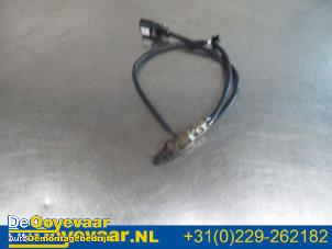 Gebruikte Lambda Sonde Audi S4 Avant (B9) 3.0 TFSI V6 24V Prijs € 15,00 Margeregeling aangeboden door Autodemontagebedrijf De Ooyevaar