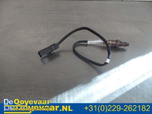 Gebruikte Lambda Sonde Audi S4 Avant (B9) 3.0 TFSI V6 24V Prijs € 19,99 Margeregeling aangeboden door Autodemontagebedrijf De Ooyevaar