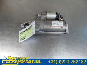 Gebruikte Startmotor Audi S4 Avant (B9) 3.0 TFSI V6 24V Prijs € 25,00 Margeregeling aangeboden door Autodemontagebedrijf De Ooyevaar