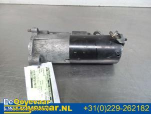 Gebruikte Startmotor Skoda Superb (3U4) 2.0 TDI 16V Prijs € 15,00 Margeregeling aangeboden door Autodemontagebedrijf De Ooyevaar