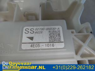 Gebruikte Bodycontrol Module Peugeot 108 1.0 12V Prijs € 9,99 Margeregeling aangeboden door Autodemontagebedrijf De Ooyevaar