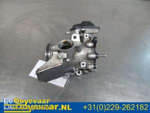 Gebruikte EGR Klep Landrover Range Rover Evoque (LVJ/LVS) 2.0 D 180 16V Coupe Prijs € 59,99 Margeregeling aangeboden door Autodemontagebedrijf De Ooyevaar