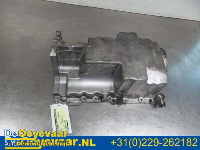 Gebruikte Carterpan Landrover Range Rover Evoque (LVJ/LVS) 2.0 D 180 16V Coupe Prijs € 69,99 Margeregeling aangeboden door Autodemontagebedrijf De Ooyevaar