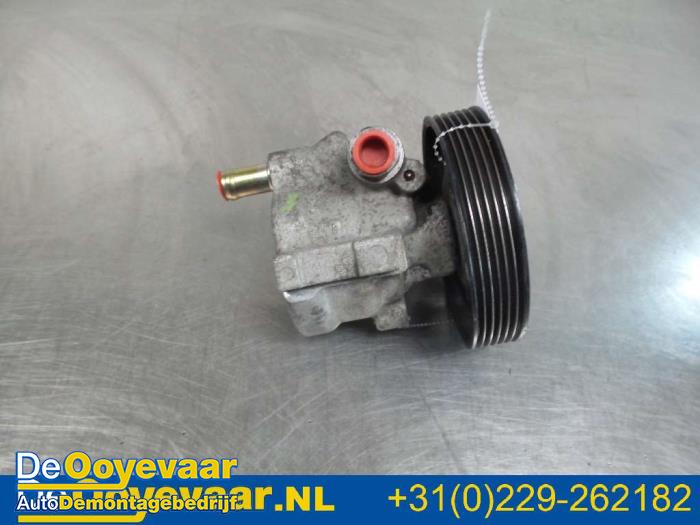 Gebruikte Servopomp Volvo V40 (VW) 1.9 D Prijs € 9,99 Margeregeling aangeboden door Autodemontagebedrijf De Ooyevaar