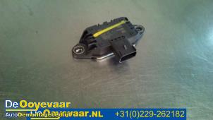 Gebruikte Airbag Sensor Chevrolet Aveo 1.3 D 16V Prijs € 34,99 Margeregeling aangeboden door Autodemontagebedrijf De Ooyevaar