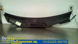 Gebruikte Paravan Mercedes S (A217) 5.5 S-63 AMG V8 32V Biturbo 4-Matic Prijs € 29,99 Margeregeling aangeboden door Autodemontagebedrijf De Ooyevaar