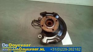 Gebruikte Asschenkel links-voor Opel Agila (B) 1.0 12V Prijs € 19,99 Margeregeling aangeboden door Autodemontagebedrijf De Ooyevaar