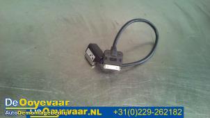 Gebruikte Kabel (diversen) Volkswagen Golf VII (AUA) 1.6 TDI BlueMotion 16V Prijs € 9,99 Margeregeling aangeboden door Autodemontagebedrijf De Ooyevaar