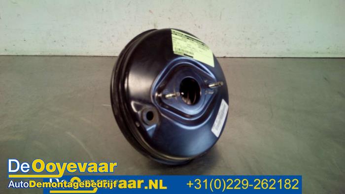 Gebruikte Rembol Seat Mii 1.0 12V Prijs € 15,00 Margeregeling aangeboden door Autodemontagebedrijf De Ooyevaar