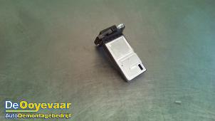 Gebruikte Luchtmassameter Honda Jazz (GK/GP) 1.3 -i-VTEC 16V Prijs € 15,00 Margeregeling aangeboden door Autodemontagebedrijf De Ooyevaar