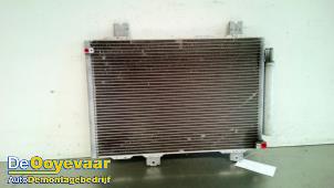 Gebruikte Airco Condensor Honda Jazz (GK/GP) 1.3 -i-VTEC 16V Prijs € 69,99 Margeregeling aangeboden door Autodemontagebedrijf De Ooyevaar