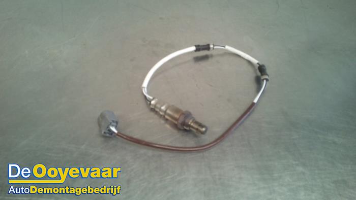 Gebruikte Lambda Sonde Honda Jazz (GK/GP) 1.3 -i-VTEC 16V Prijs € 29,99 Margeregeling aangeboden door Autodemontagebedrijf De Ooyevaar